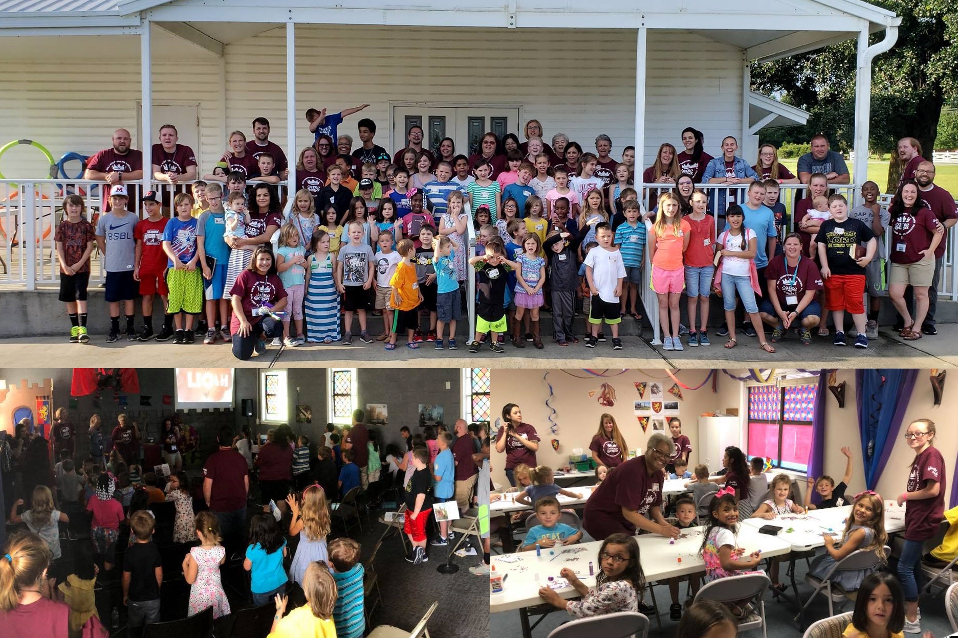 Klondike-VBS-2019