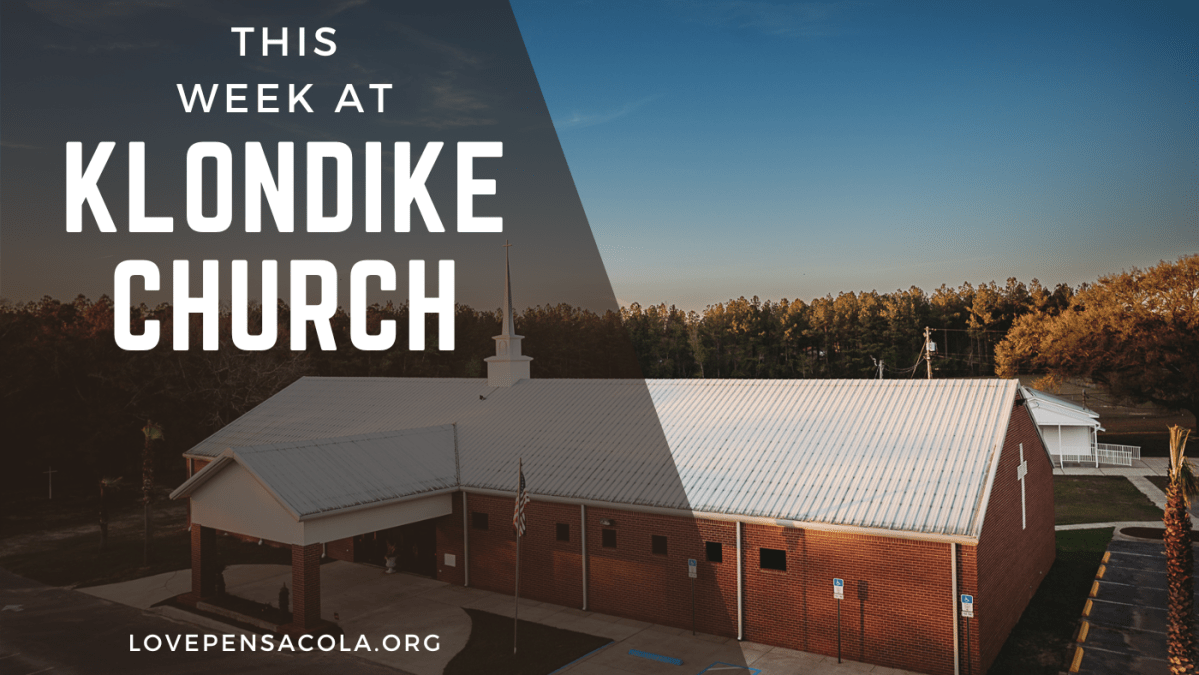 This Week At Klondike